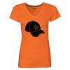 Performance® Tech Women's V-Neck T-Shirt Thumbnail