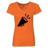 Performance® Tech Women's V-Neck T-Shirt Thumbnail