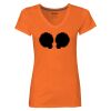 Performance® Tech Women's V-Neck T-Shirt Thumbnail