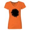 Performance® Tech Women's V-Neck T-Shirt Thumbnail