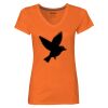Performance® Tech Women's V-Neck T-Shirt Thumbnail