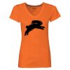 Performance® Tech Women's V-Neck T-Shirt Thumbnail