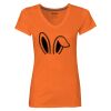 Performance® Tech Women's V-Neck T-Shirt Thumbnail