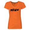 Performance® Tech Women's V-Neck T-Shirt Thumbnail