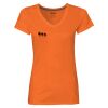 Performance® Tech Women's V-Neck T-Shirt Thumbnail