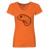 Performance® Tech Women's V-Neck T-Shirt Thumbnail