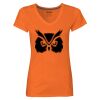 Performance® Tech Women's V-Neck T-Shirt Thumbnail