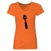 Performance® Tech Women's V-Neck T-Shirt Thumbnail