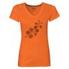 Performance® Tech Women's V-Neck T-Shirt Thumbnail