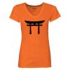 Performance® Tech Women's V-Neck T-Shirt Thumbnail