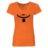 Performance® Tech Women's V-Neck T-Shirt Thumbnail