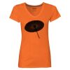 Performance® Tech Women's V-Neck T-Shirt Thumbnail