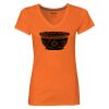 Performance® Tech Women's V-Neck T-Shirt Thumbnail