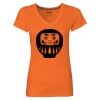 Performance® Tech Women's V-Neck T-Shirt Thumbnail
