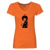 Performance® Tech Women's V-Neck T-Shirt Thumbnail