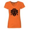 Performance® Tech Women's V-Neck T-Shirt Thumbnail