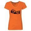 Performance® Tech Women's V-Neck T-Shirt Thumbnail