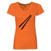 Performance® Tech Women's V-Neck T-Shirt Thumbnail