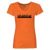 Performance® Tech Women's V-Neck T-Shirt Thumbnail