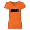 Performance® Tech Women's V-Neck T-Shirt Thumbnail