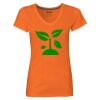 Performance® Tech Women's V-Neck T-Shirt Thumbnail