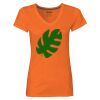 Performance® Tech Women's V-Neck T-Shirt Thumbnail