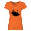 Performance® Tech Women's V-Neck T-Shirt Thumbnail