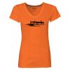 Performance® Tech Women's V-Neck T-Shirt Thumbnail