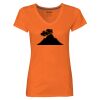 Performance® Tech Women's V-Neck T-Shirt Thumbnail