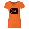 Performance® Tech Women's V-Neck T-Shirt Thumbnail