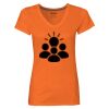Performance® Tech Women's V-Neck T-Shirt Thumbnail