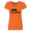 Performance® Tech Women's V-Neck T-Shirt Thumbnail