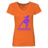 Performance® Tech Women's V-Neck T-Shirt Thumbnail