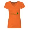 Performance® Tech Women's V-Neck T-Shirt Thumbnail