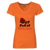 Performance® Tech Women's V-Neck T-Shirt Thumbnail