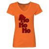 Performance® Tech Women's V-Neck T-Shirt Thumbnail