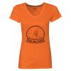 Performance® Tech Women's V-Neck T-Shirt Thumbnail
