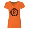 Performance® Tech Women's V-Neck T-Shirt Thumbnail