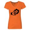 Performance® Tech Women's V-Neck T-Shirt Thumbnail
