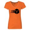Performance® Tech Women's V-Neck T-Shirt Thumbnail