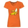 Performance® Tech Women's V-Neck T-Shirt Thumbnail