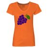 Performance® Tech Women's V-Neck T-Shirt Thumbnail