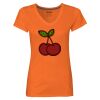 Performance® Tech Women's V-Neck T-Shirt Thumbnail