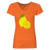 Performance® Tech Women's V-Neck T-Shirt Thumbnail