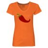 Performance® Tech Women's V-Neck T-Shirt Thumbnail