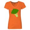 Performance® Tech Women's V-Neck T-Shirt Thumbnail