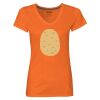 Performance® Tech Women's V-Neck T-Shirt Thumbnail