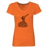 Performance® Tech Women's V-Neck T-Shirt Thumbnail