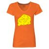 Performance® Tech Women's V-Neck T-Shirt Thumbnail