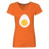 Performance® Tech Women's V-Neck T-Shirt Thumbnail